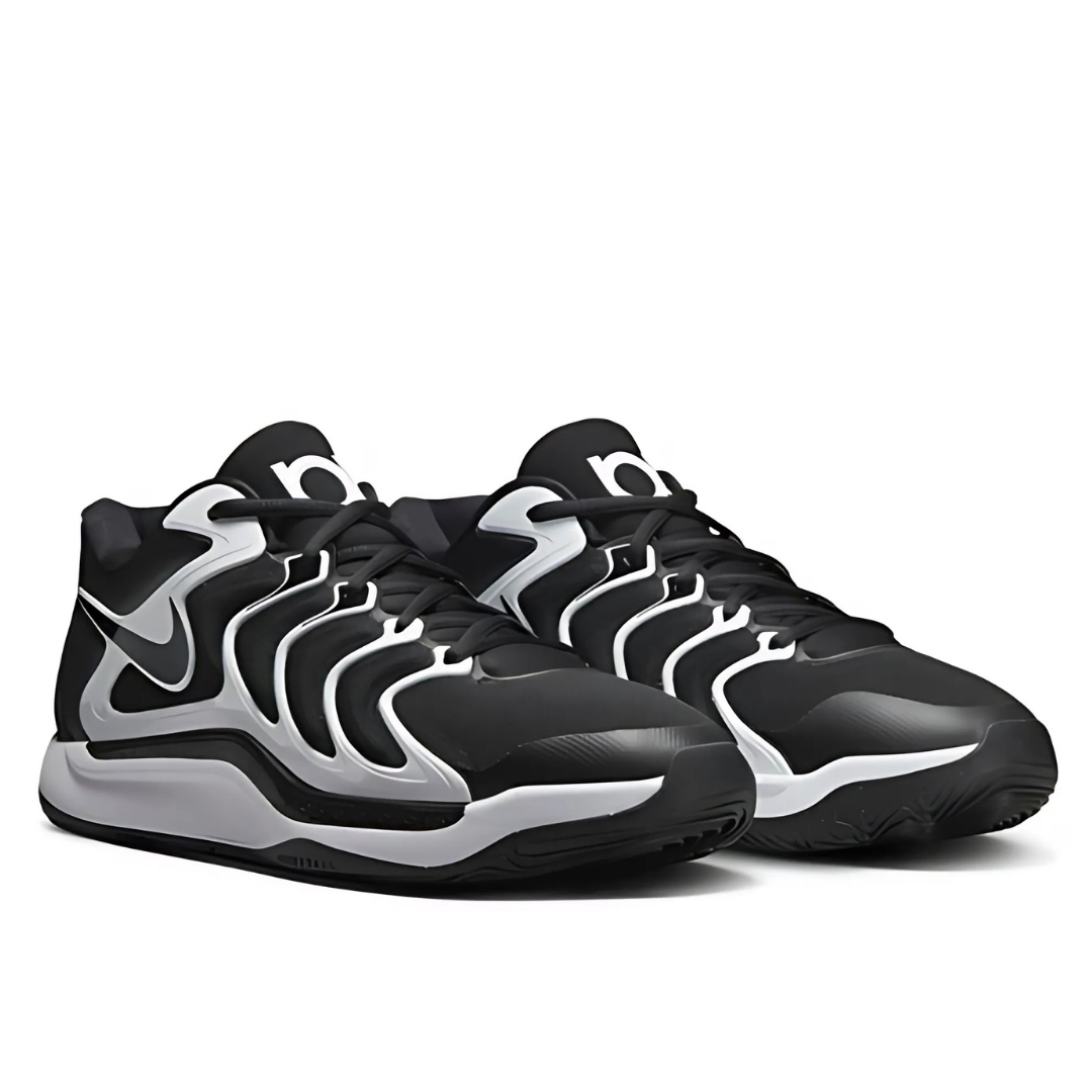 KD-17 BLACK WHITE