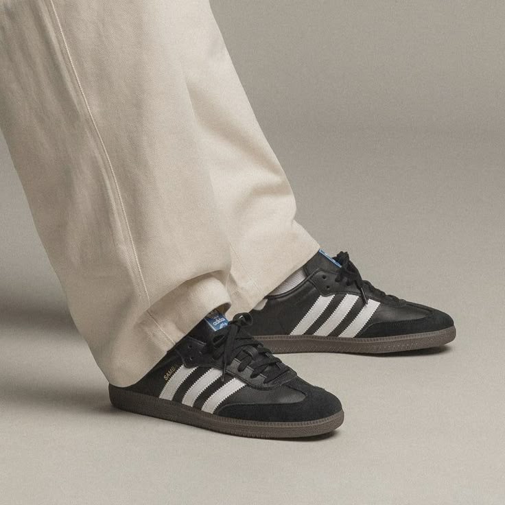 SAMBA OG BLACK