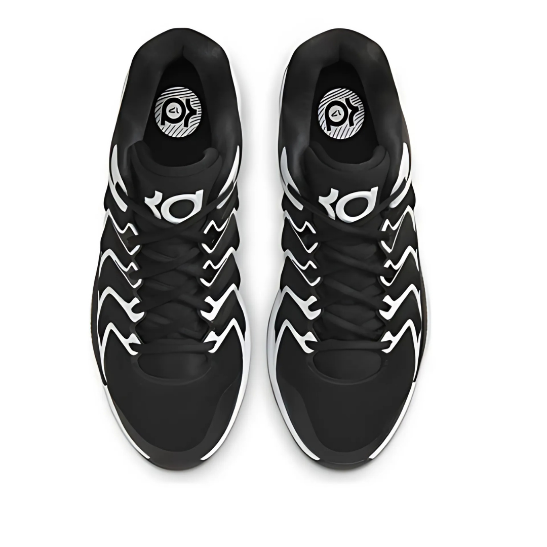 KD-17 BLACK WHITE
