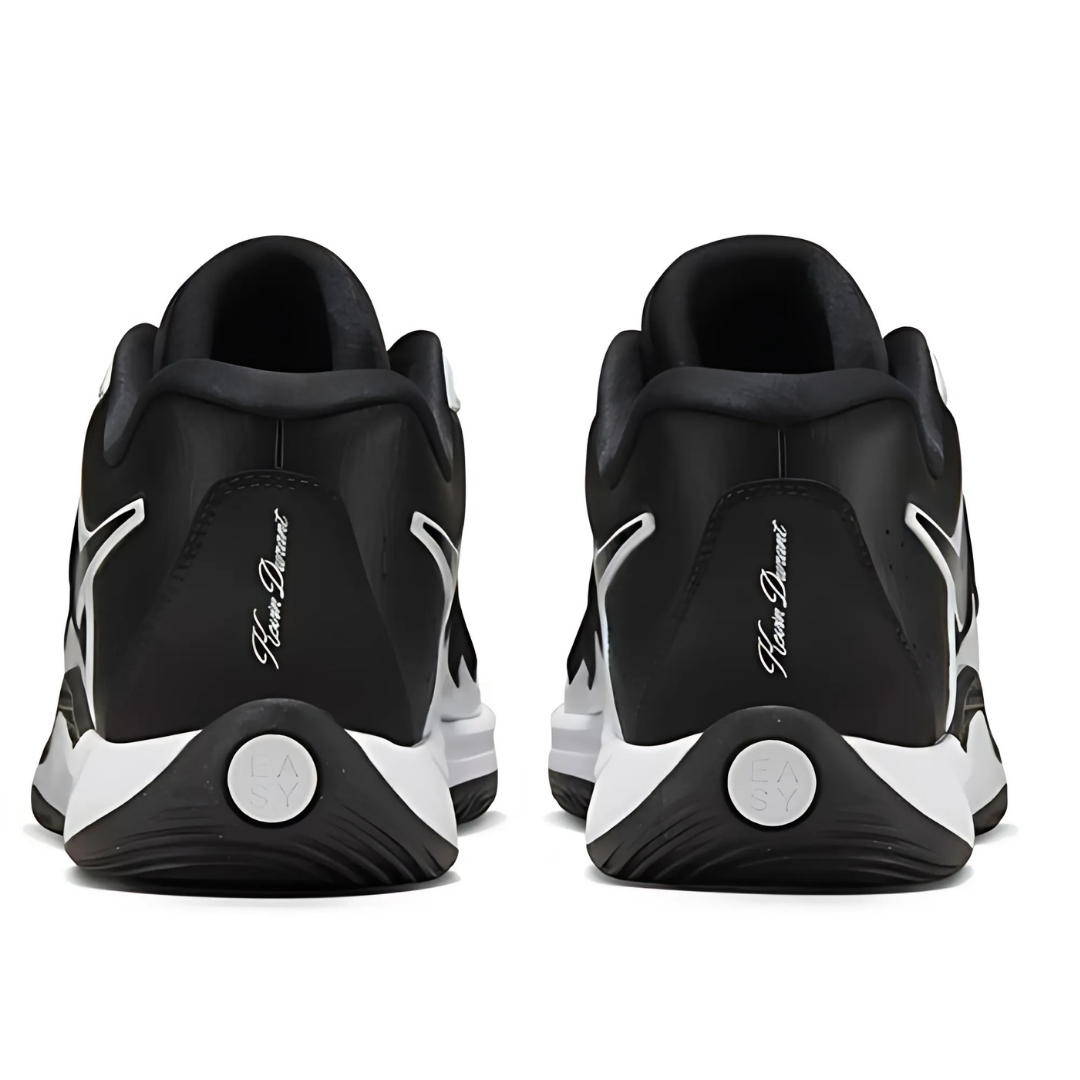 KD-17 BLACK WHITE