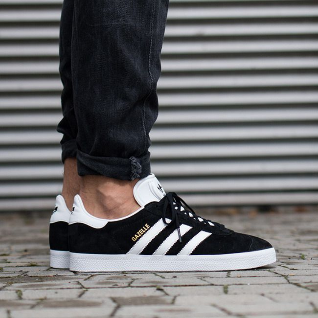 GAZELLE OG BLACK
