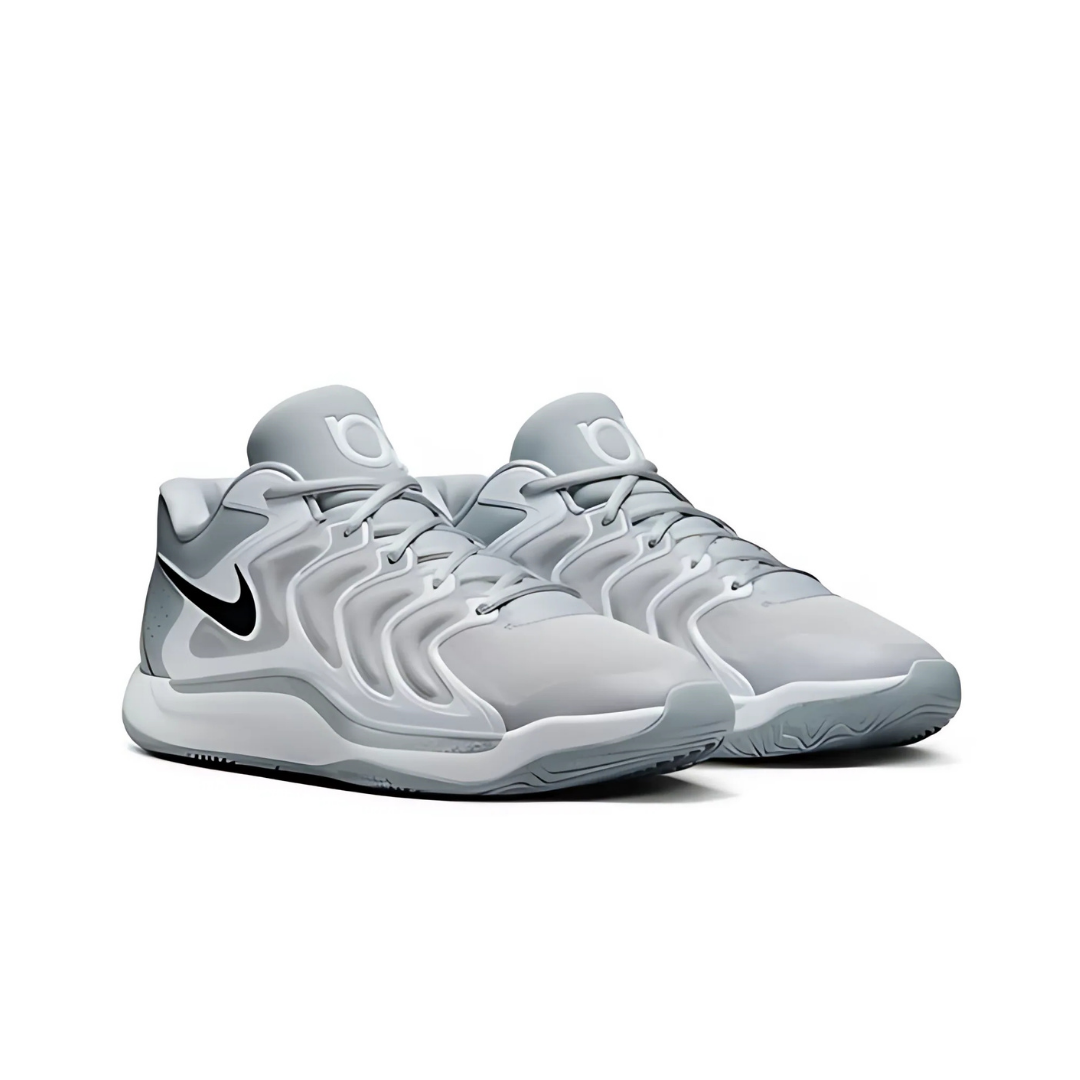 KD-17 WOLF GRAY