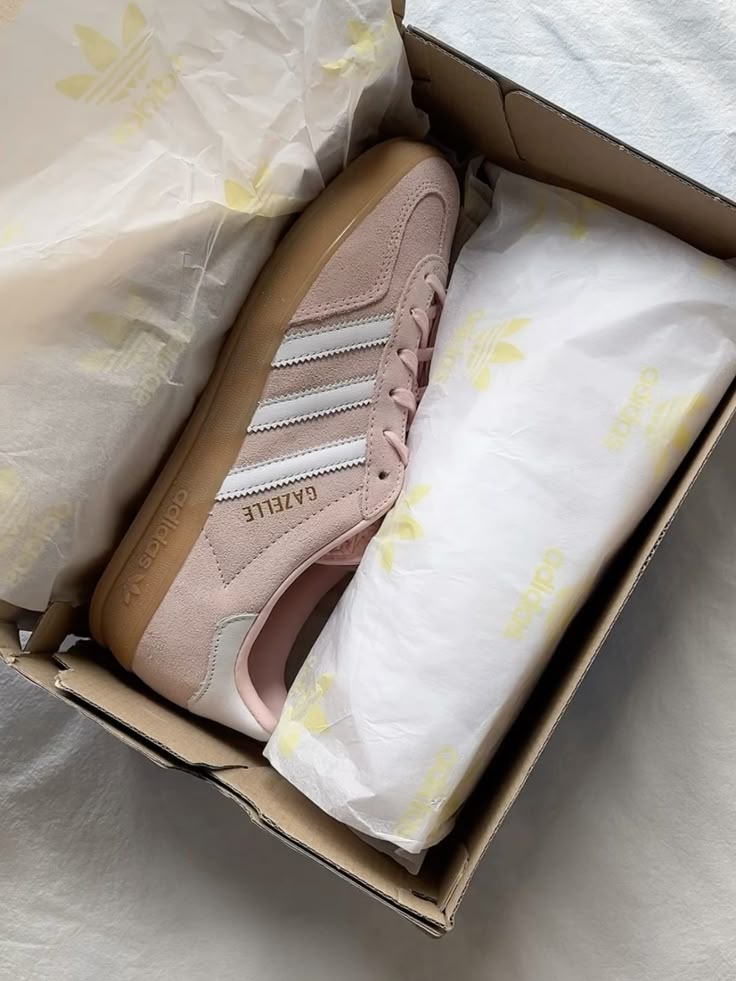 GAZELLE PINK