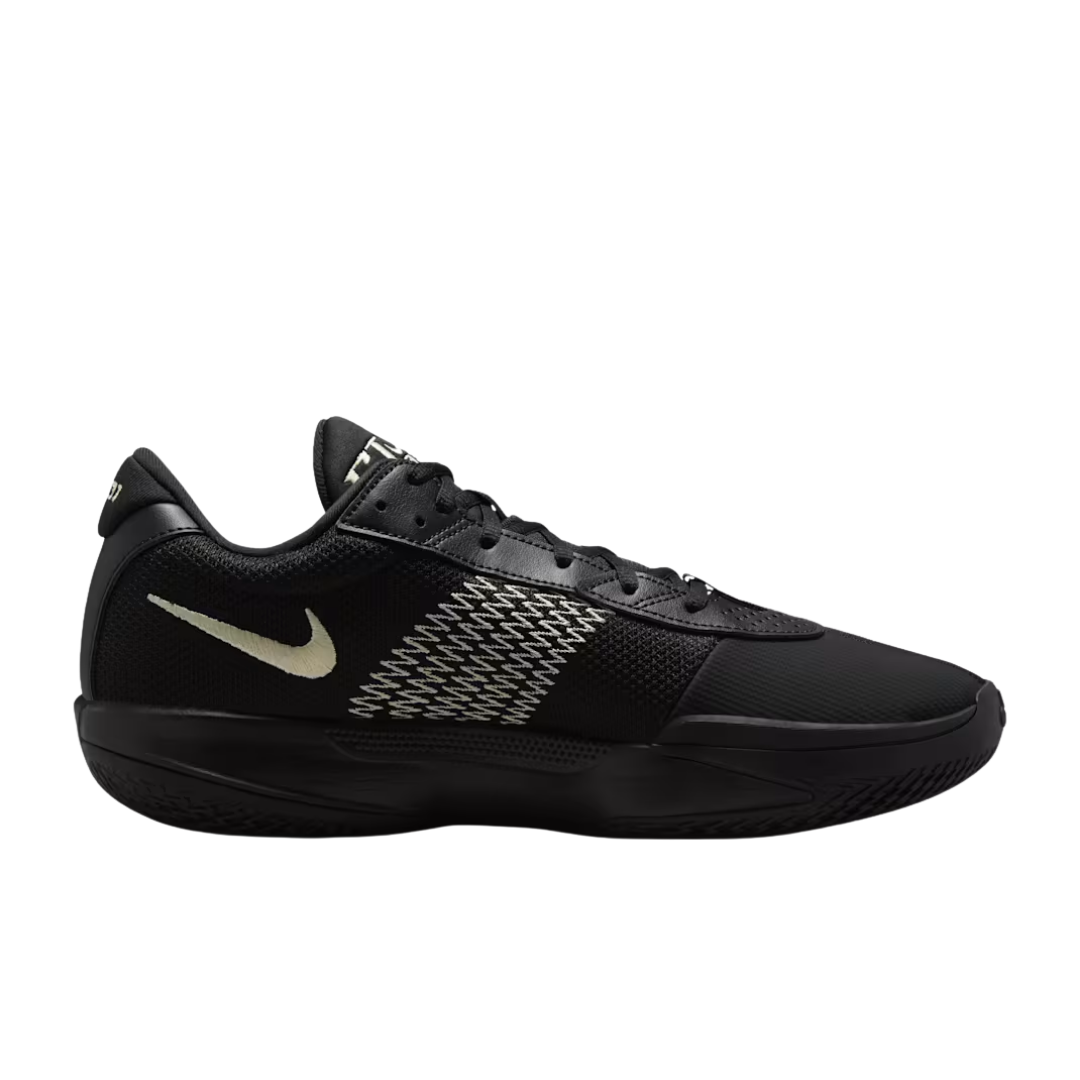 NIKE GT CUT ACADEMY EP - Black