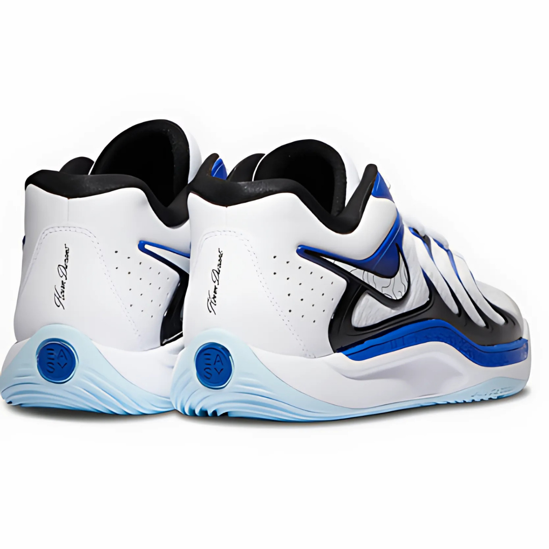 KD-17 WHITE BLUE