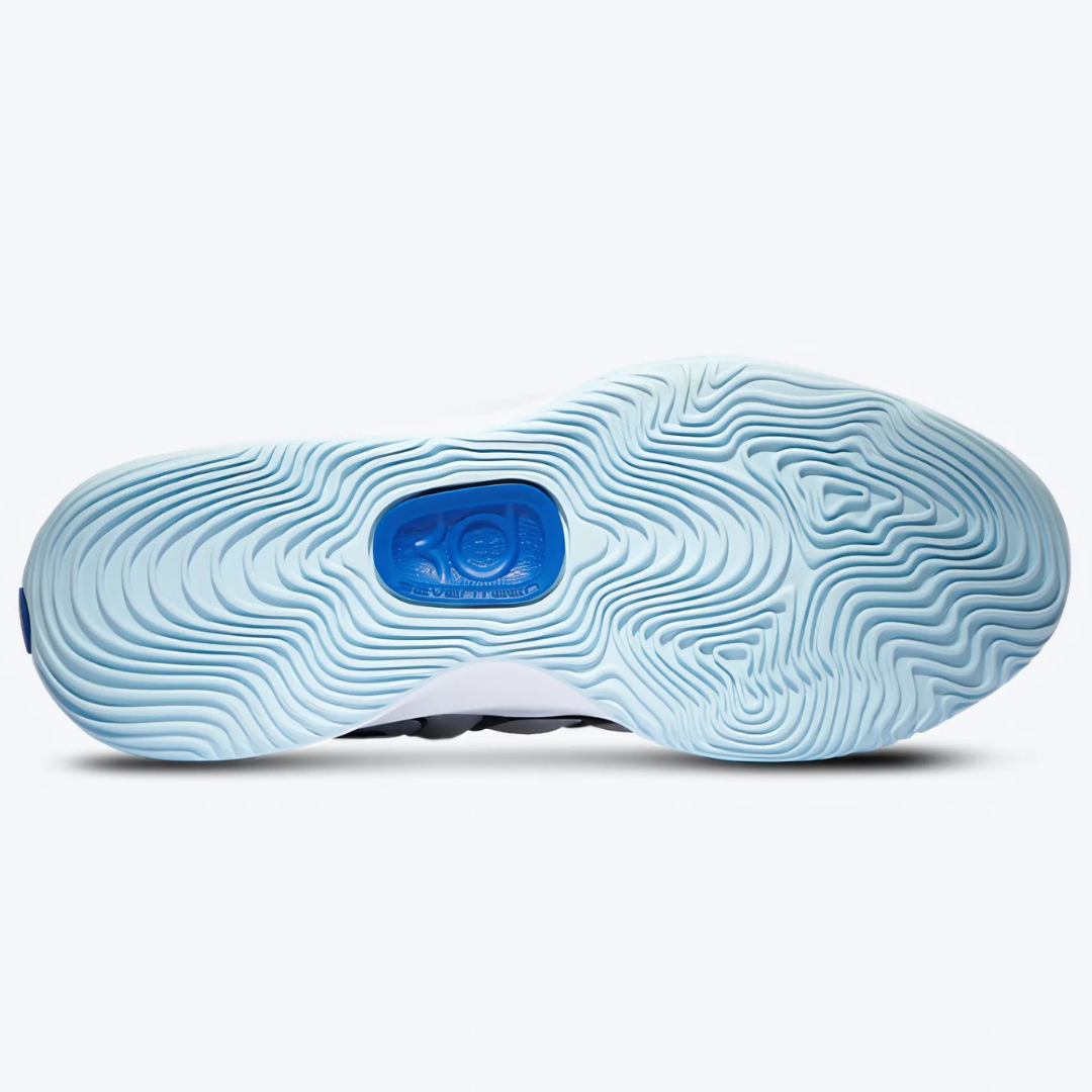 KD-17 WHITE BLUE