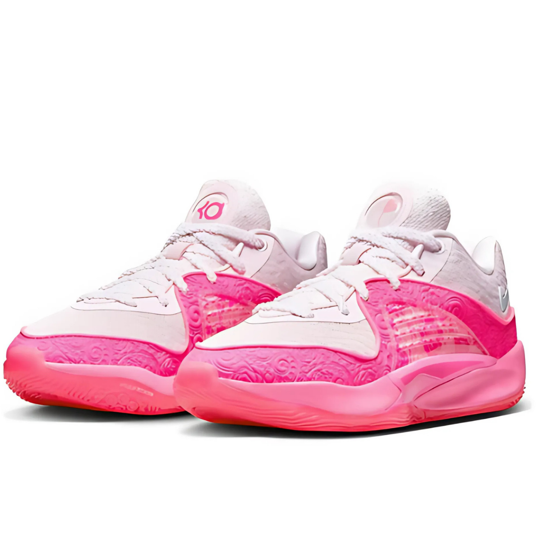 KD-16 AUNT PEARL