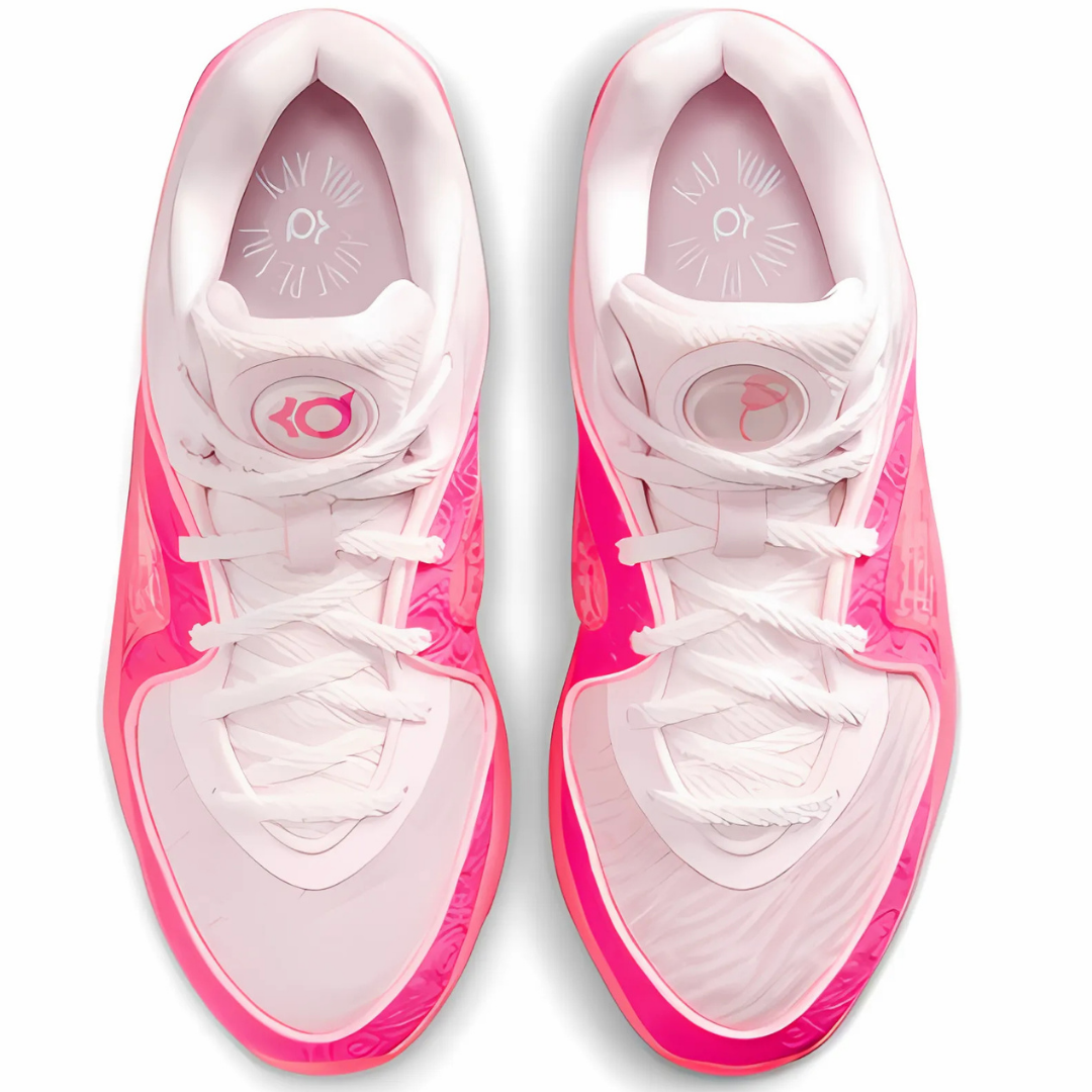 KD-16 AUNT PEARL