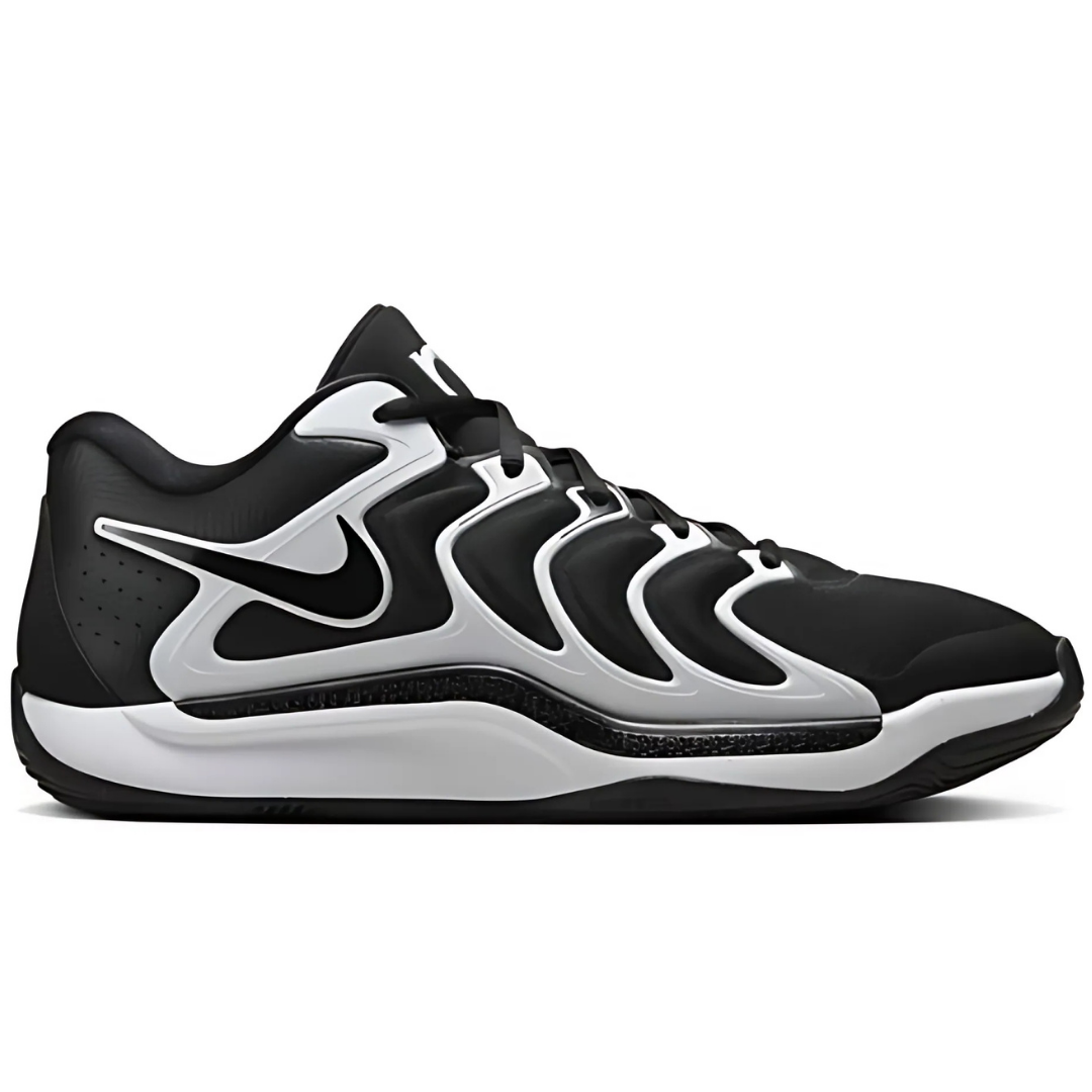 KD-17 BLACK WHITE