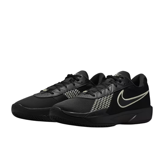 NIKE GT CUT ACADEMY EP - Black