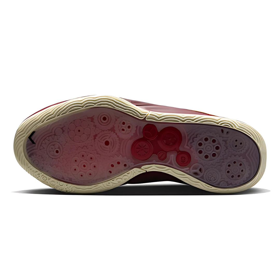 KD-16 MAROON