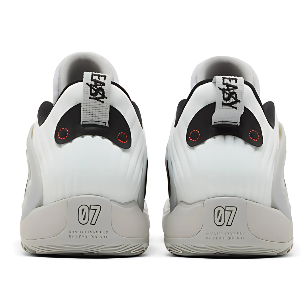 KD-15 BROOKLYN NETS WHITE
