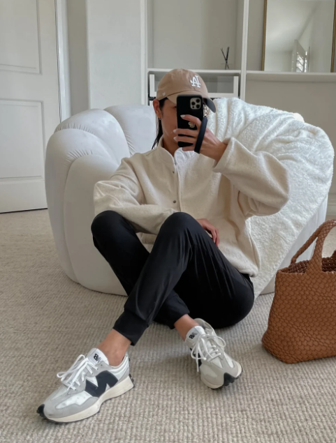 NB 327 SEA SALT