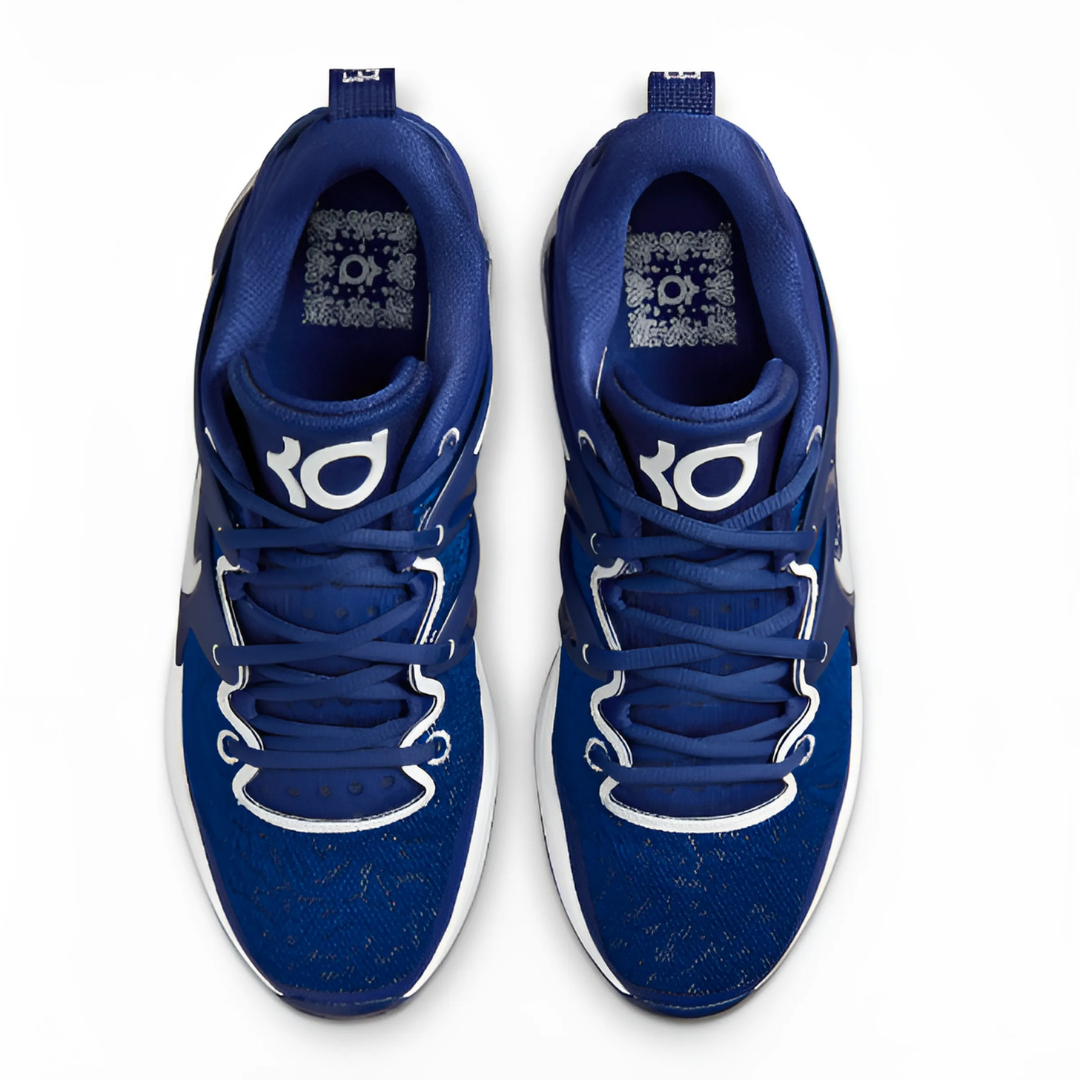 KD-15 ROYAL BLUE