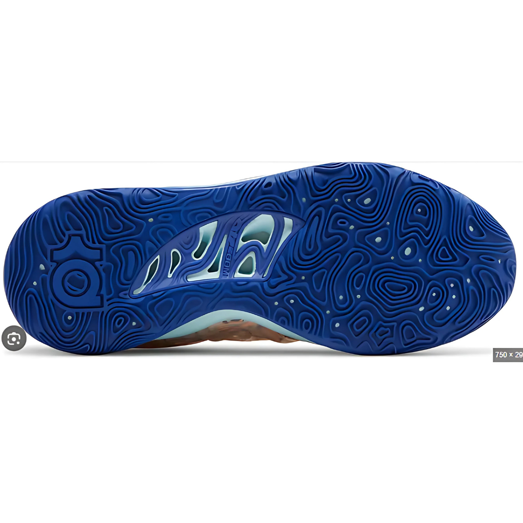 KD-15 ROYAL BLUE