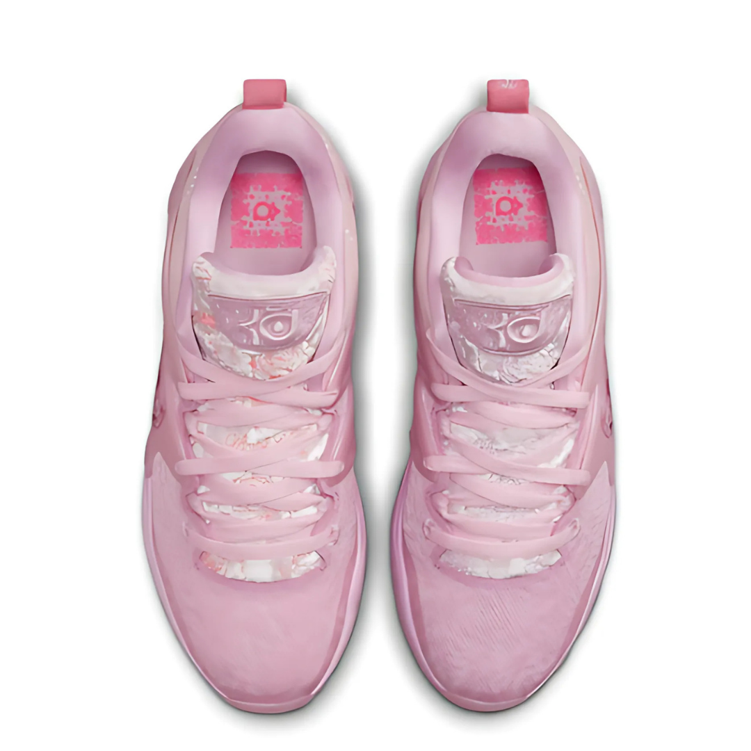 KD-15 AUNT PEARL