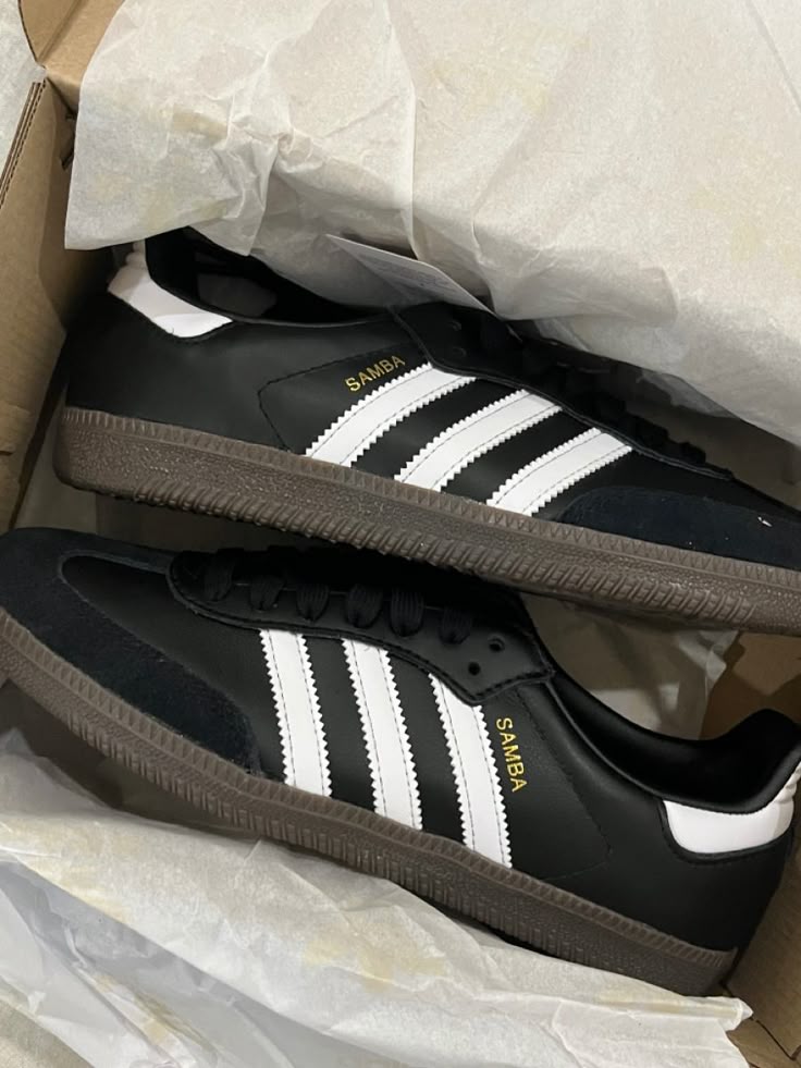 SAMBA OG BLACK