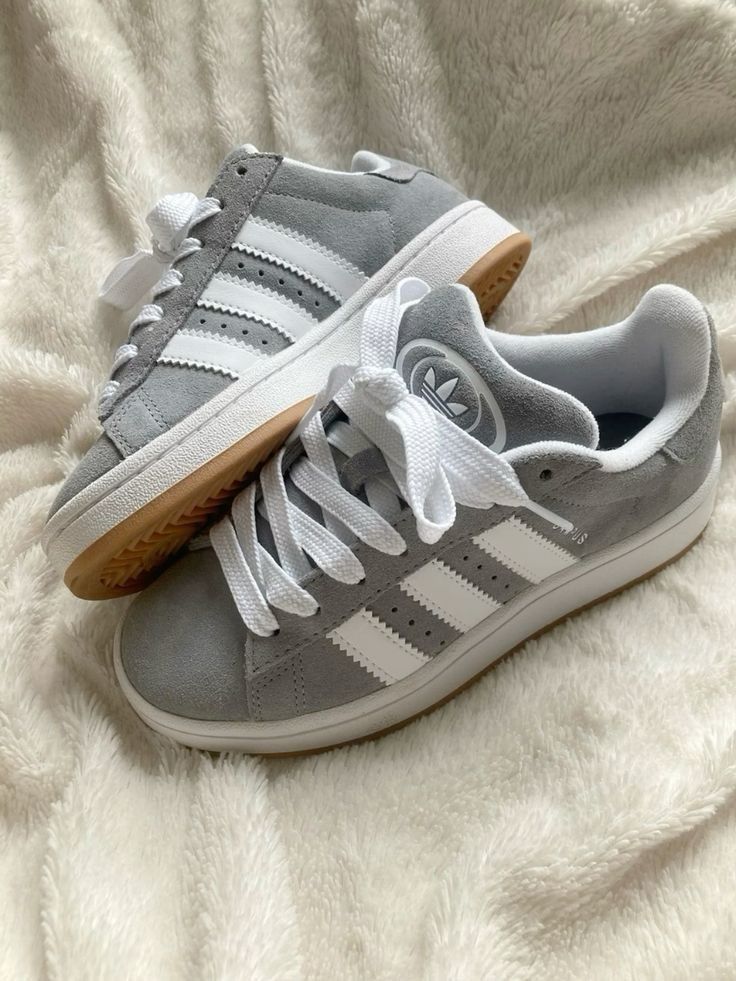 CAMPUS SMOKE GRAY