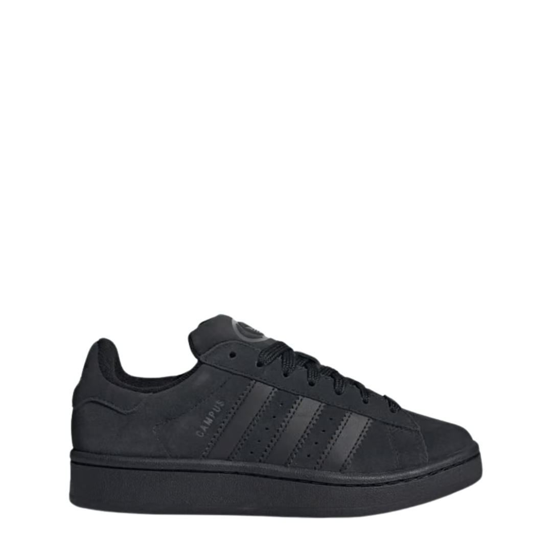 CAMPUS TRIPLE BLACK