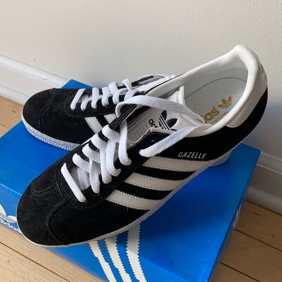 GAZELLE OG BLACK