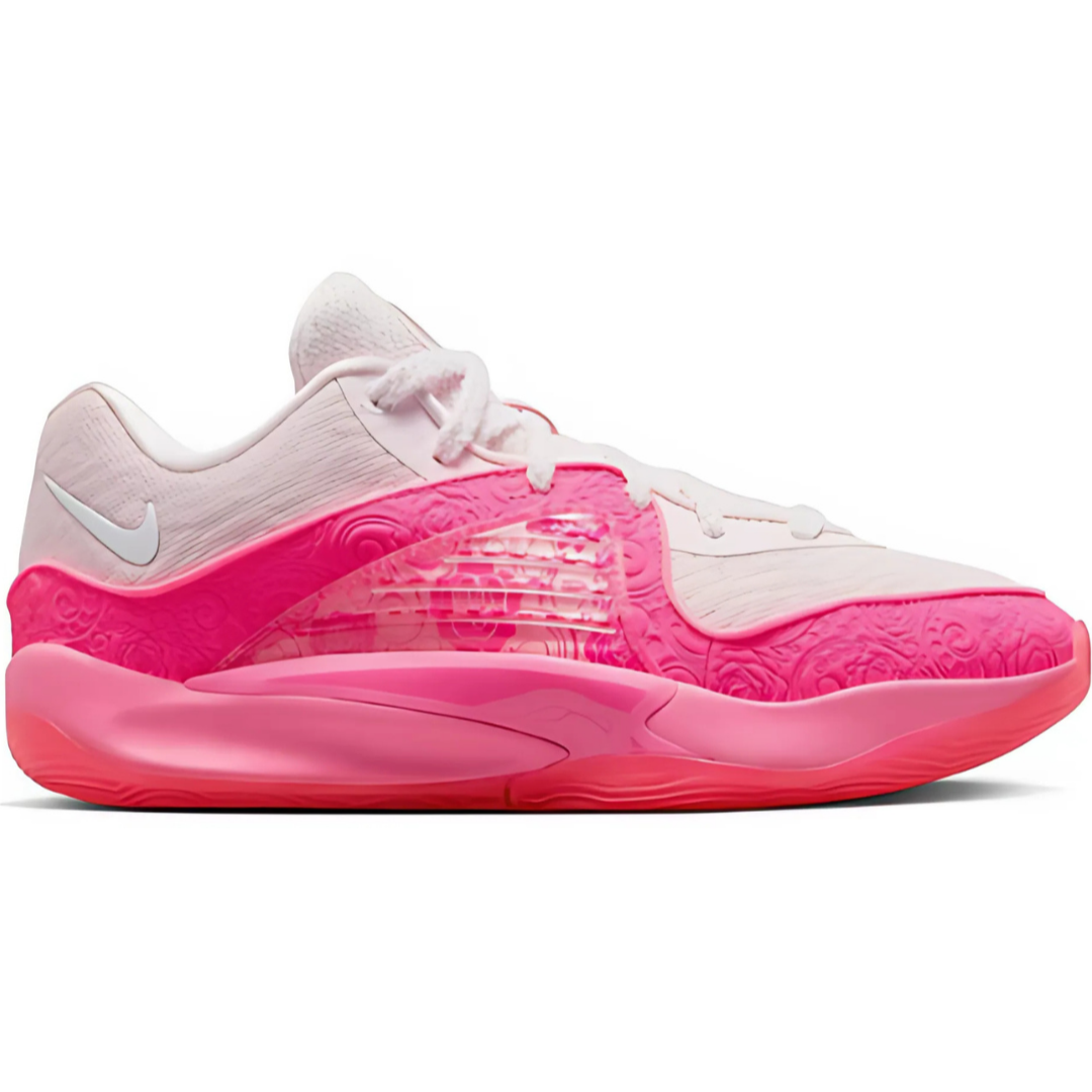 KD-16 AUNT PEARL