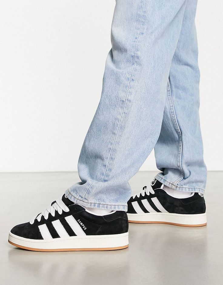 CAMPUS BLACK GUM