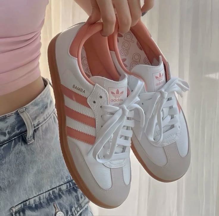 GAZELLE PINK