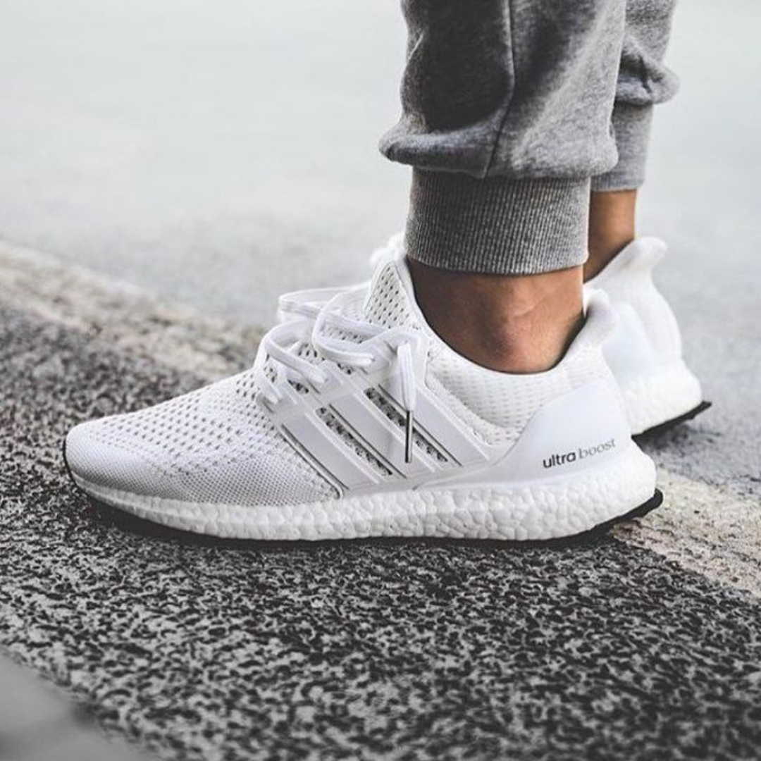 ULTRA BOOST