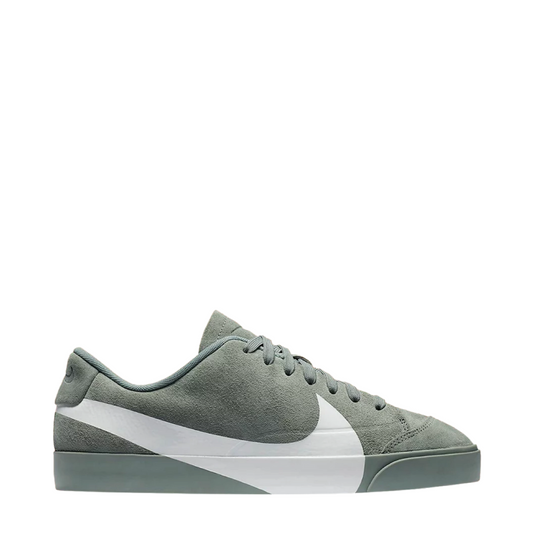 BLAZER GRAY CITY LOW