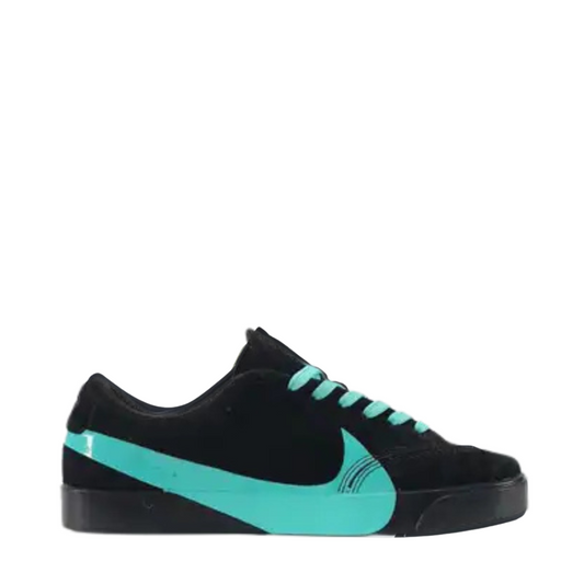 BLAZER BLACK PINK CITY LOW