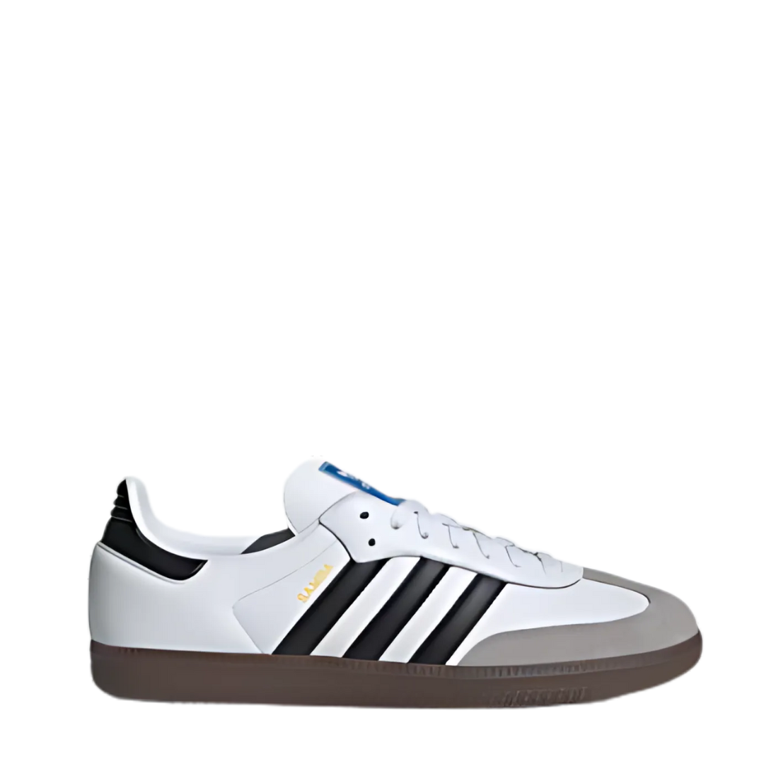 SAMBA OG WHITE