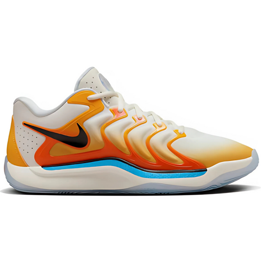 KD-17 SUNSET