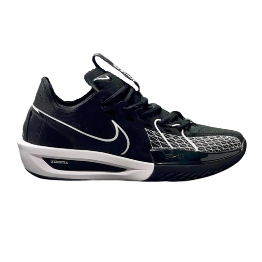 NIKE GT CUT 3 - Black White