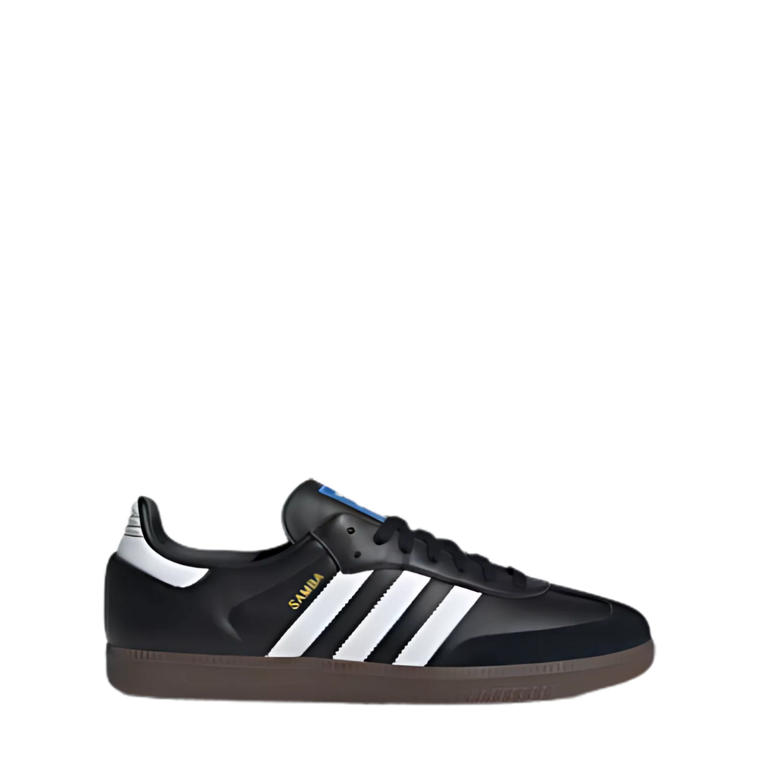 SAMBA OG BLACK