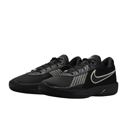 NIKE GT CUT ACADEMY EP - Black