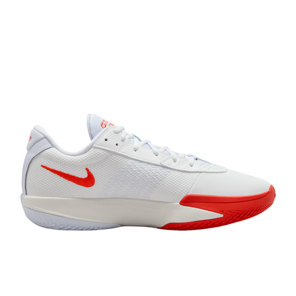 NIKE GT CUT ACADEMY EP - White Red