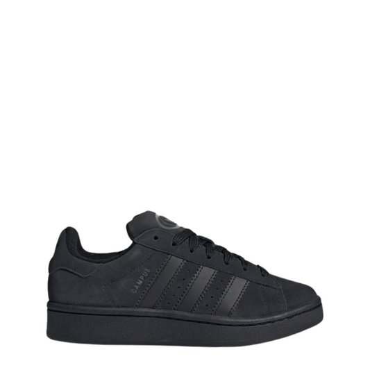 CAMPUS TRIPLE BLACK
