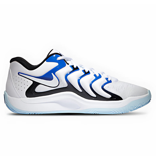 KD-17 WHITE BLUE