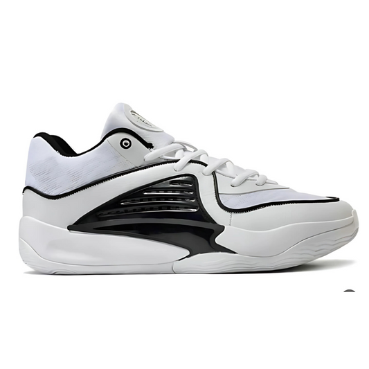 KD-16 WHITE BLACK