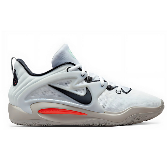 KD-15 BROOKLYN NETS WHITE