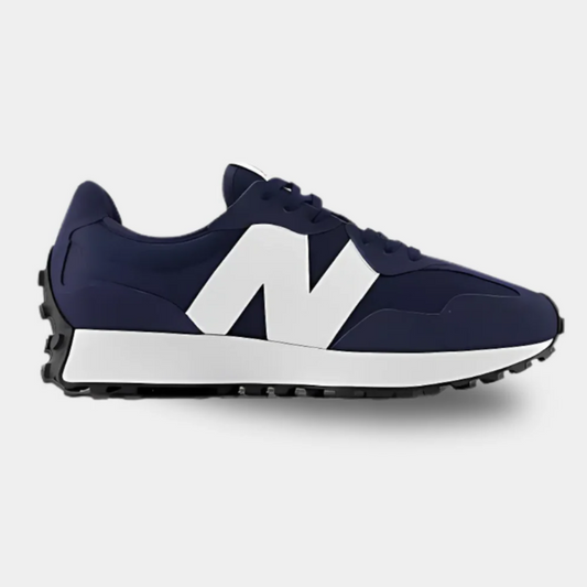 NB 327 ROYAL BLUE