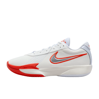 NIKE GT CUT ACADEMY EP - White Red