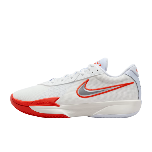 NIKE GT CUT ACADEMY EP - White Red